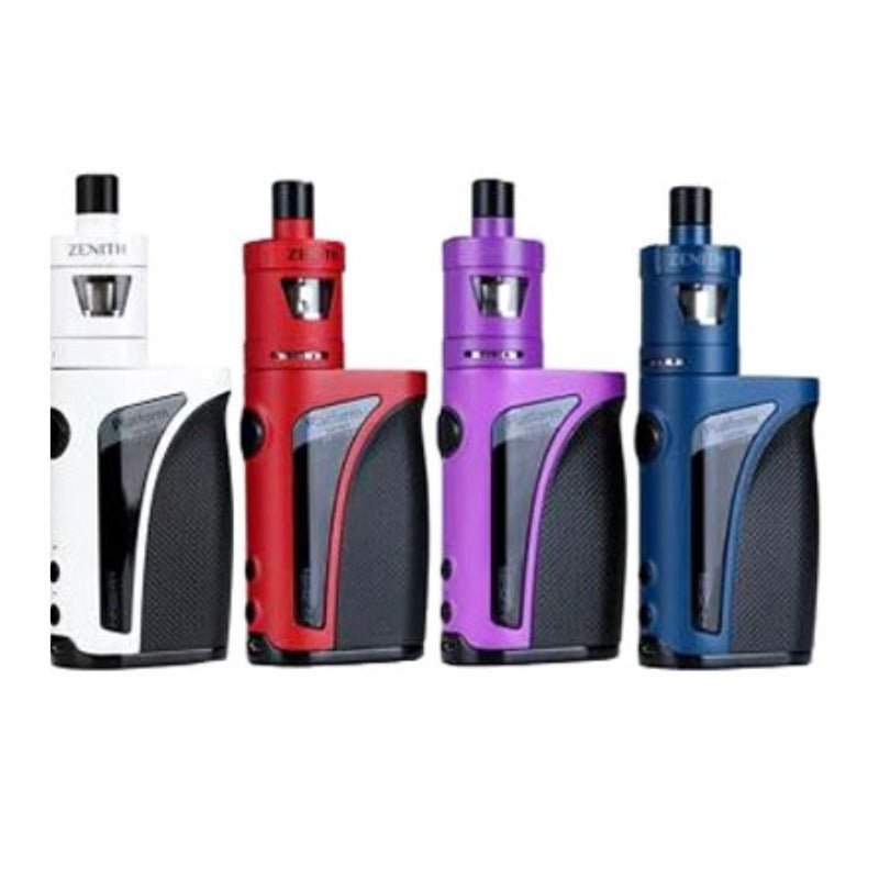 what happens if you vape on a plane uk Innokin Endura T18-X Vape Kit: Simplified Vaping at The Vape Shop