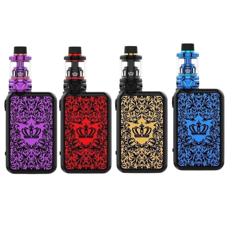 Buy Wholesale Uwell - Crown 4 - Vape Kit