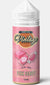 Vintage Juice 100ML Shortfill-Pink Candy-vapeukwholesale