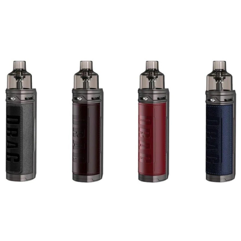 Buy Wholesale VOOPOO - DRAG X - POD KIT Buy Wholesale VOOPOO - DRAG X - POD KIT